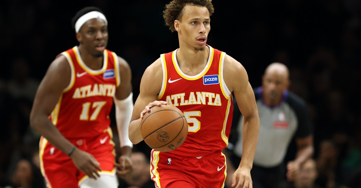 Hawks at Pacers, NBA Cup: start time, TV, streaming, radio, game thread