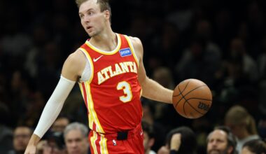 Hawks find enough playmaking in absence of Young in win over Nets