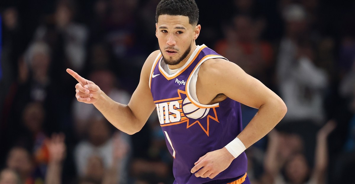 Game Preview: Suns look to snap skid against Jazz in NBA Cup