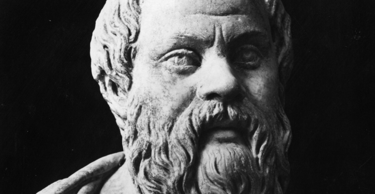 What Socrates could teach the Utah Jazz