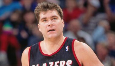 The Smartest Players in Trail Blazers History