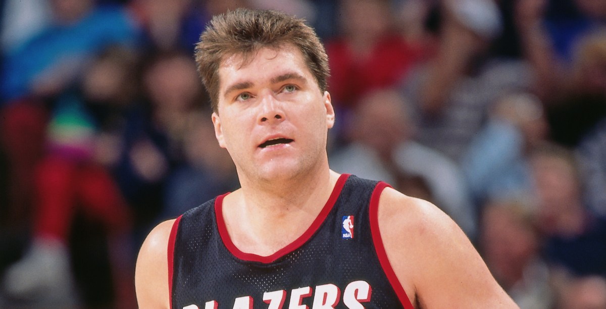 The Smartest Players in Trail Blazers History