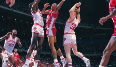 YouTube Gold: Bob Knight Outsmarts Jerry Tarkanian In The 1987 Final Four