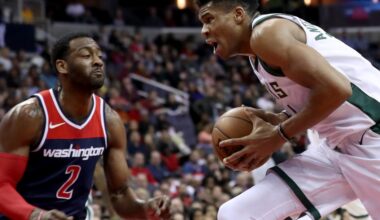 The NBA: Something to rap about