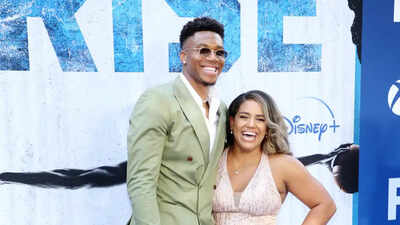 Who is Giannis Antetokounmpo's wife Mariah Riddlesprigger? Exploring the personal life of Milwaukee Bucks’ star