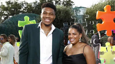 Who is Giannis Antetokounmpo’s wife Mariah Riddlespringger? Exploring the personal life of the Milwaukee Bucks star player