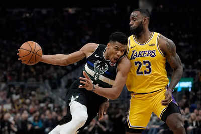 Giannis Antetokounmpo’s Preseason Game Injury Report: Is the Milwaukee Bucks Star Playing Tonight Against the Detroit Pistons? (October 9, 2025)