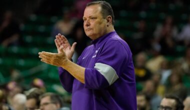Tarleton State basketball coach Billy Gillispie put on temporary leave after anonymous complaint