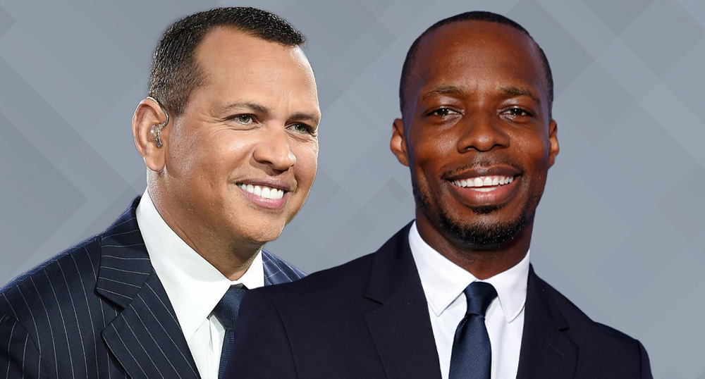 A-Rod 'big reason' why Michael Grady is with Timberwolves