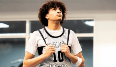 Sources: Austin Goosby to Attend BYU-North Carolina Exhibition