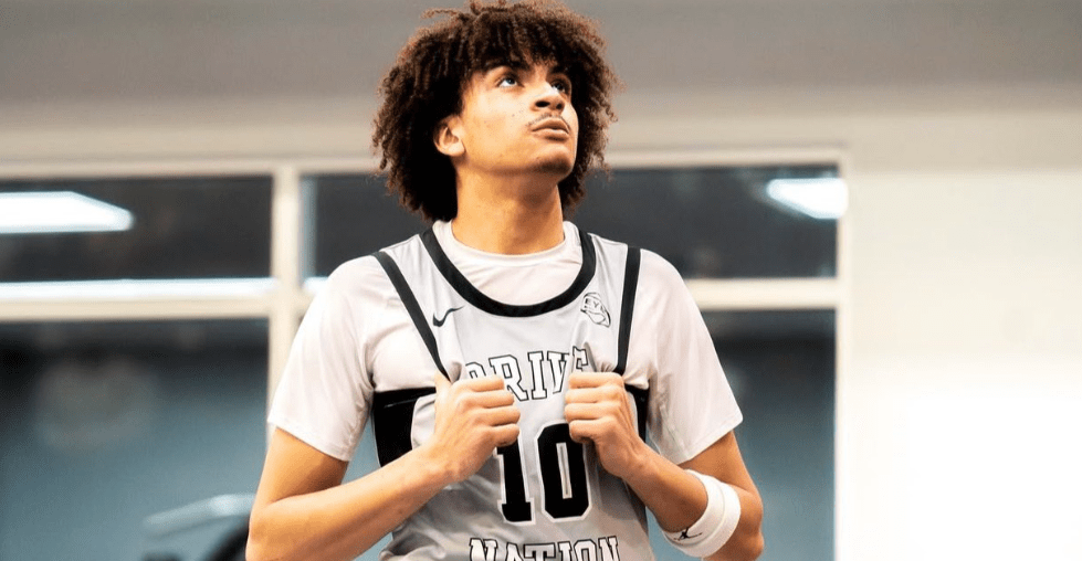 Sources: Austin Goosby to Attend BYU-North Carolina Exhibition