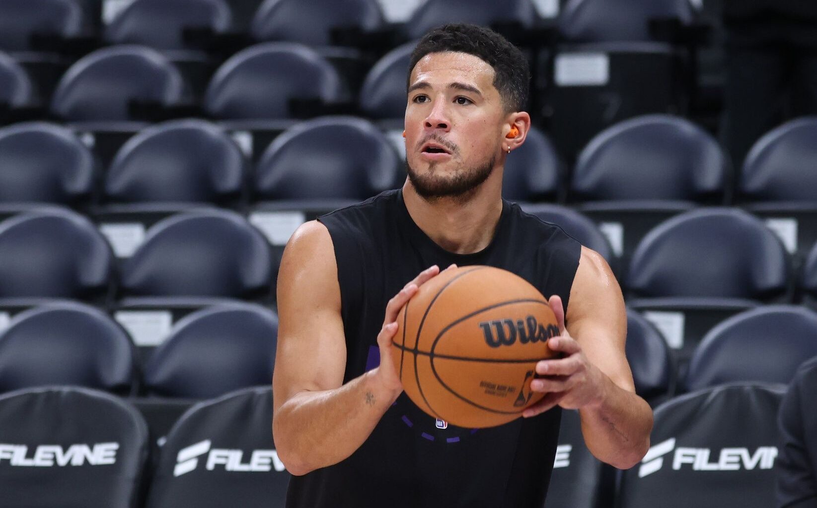 ‘Got To Clean Up a Lot’ — Devin Booker Addresses Suns’ Biggest Issues After Rough 1–4 Start