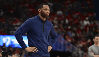 Pelicans holding ‘serious’ talks about coach Willie Green’s future