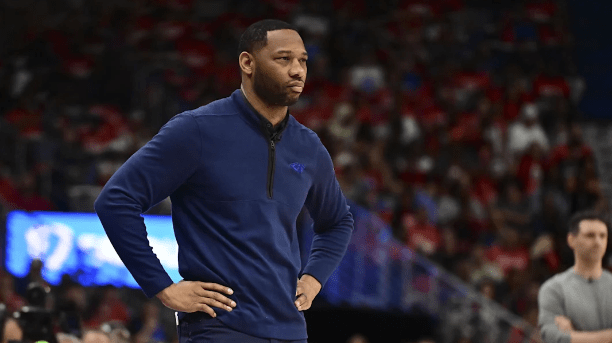 Pelicans holding ‘serious’ talks about coach Willie Green’s future