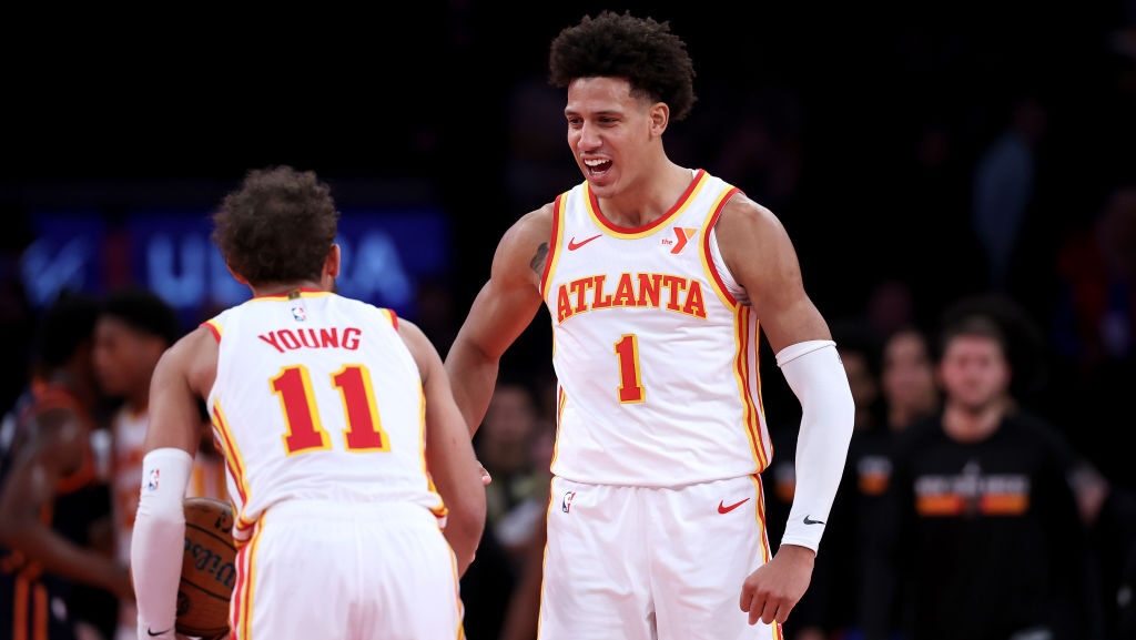 Suns Western Conference 2025-26 NBA three hyping questions...