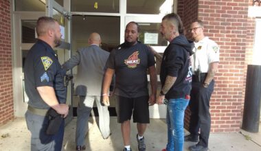 New Haven basketball program hosts grief counselors after teen killed – NBC Connecticut