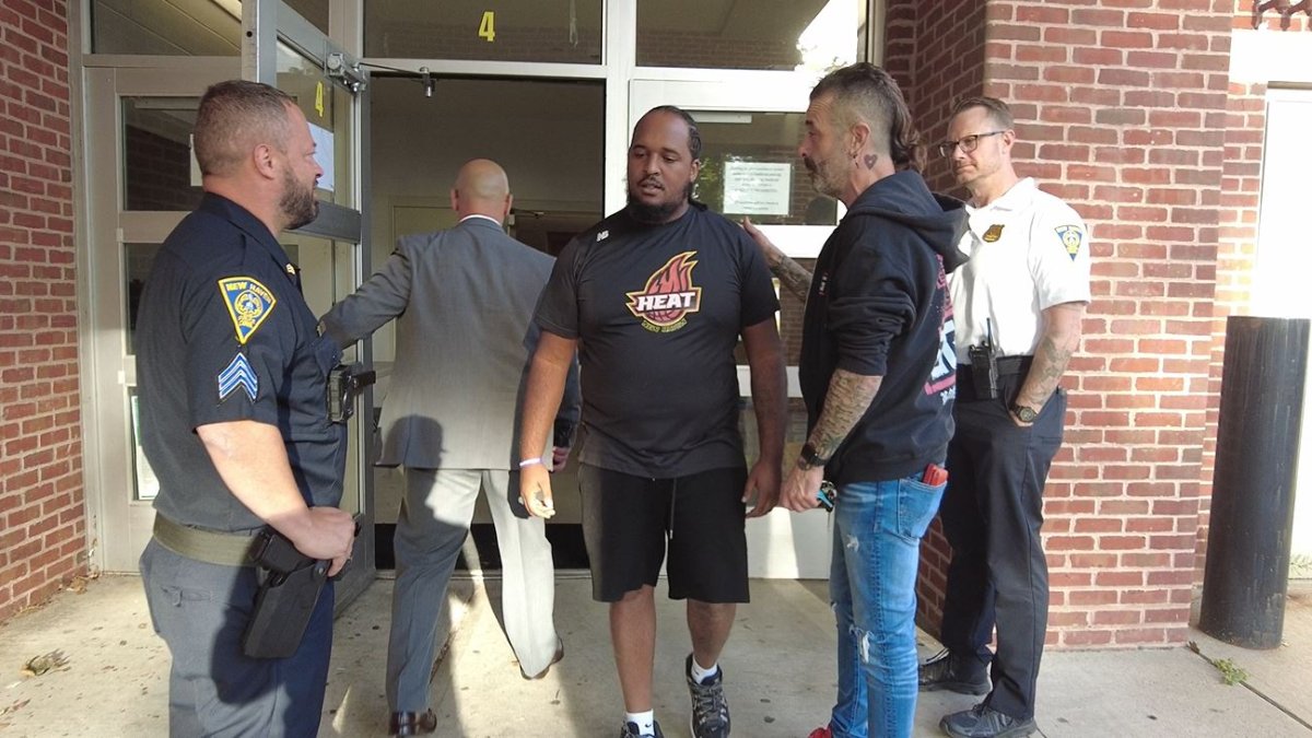 New Haven basketball program hosts grief counselors after teen killed – NBC Connecticut