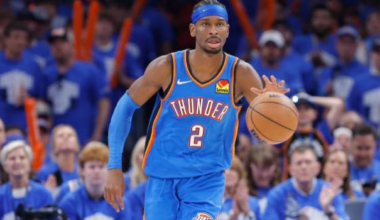 Expert NBA Fantasy Mock Draft: 9-Cat Rankings & Tips