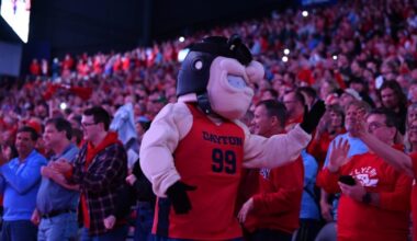 UD Basketball announces former Flyer, NBA All-Star to join athletic department – 95.3 and 101.1 FM The Eagle