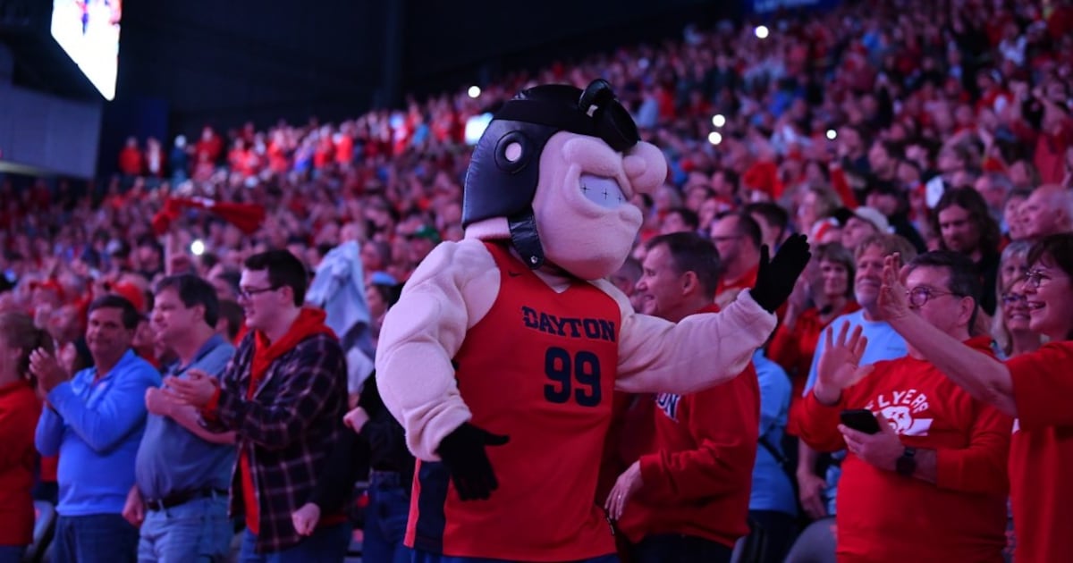 UD Basketball announces former Flyer, NBA All-Star to join athletic department – 95.3 and 101.1 FM The Eagle