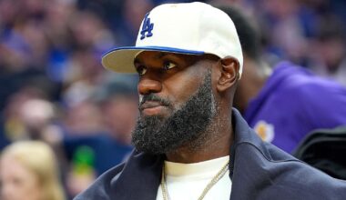 LeBron James sued for ‘fraud, deception’ for ‘Second Decision’ marketing tease – WFTV