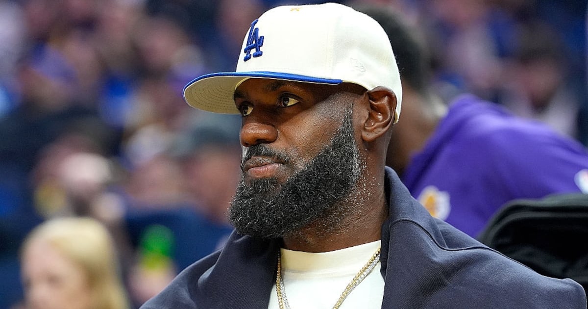 LeBron James sued for ‘fraud, deception’ for ‘Second Decision’ marketing tease – WFTV