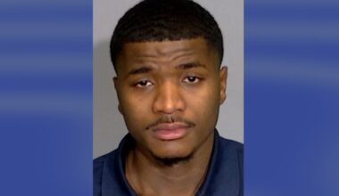 Pacers rookie Kam Jones arrested after police chase – 95.5 WSB