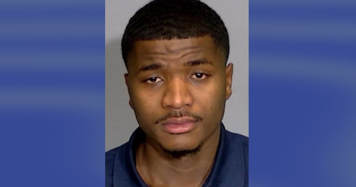 Pacers rookie Kam Jones arrested after police chase – 95.5 WSB