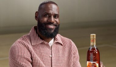 LeBron James makes his ‘second decision’ – WFTV