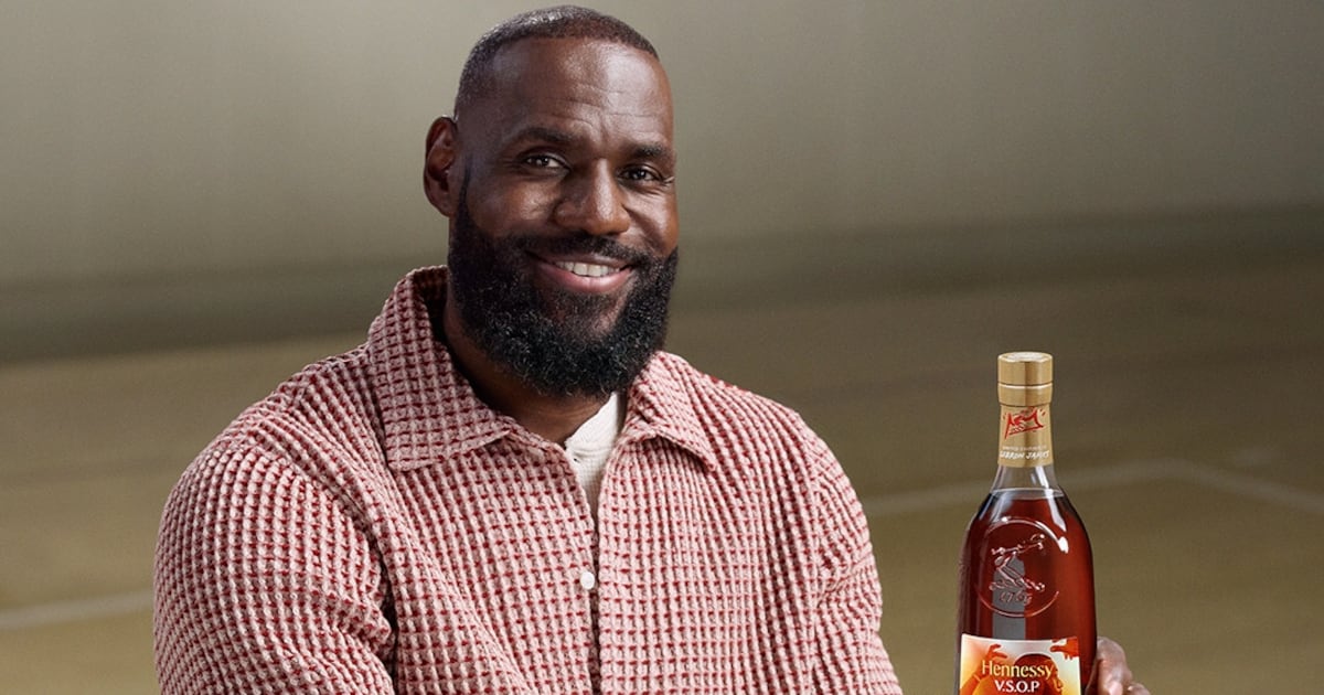 LeBron James makes his ‘second decision’ – WFTV