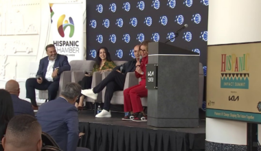Orlando Magic host annual Hispanic Impact Summit – WFTV