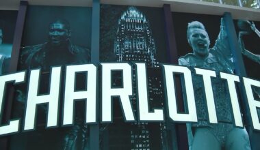 Spectrum Center unveils $245M renovation, promising premium fan experience – WSOC TV