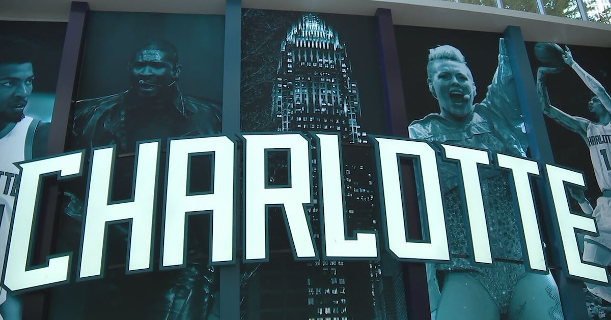 Spectrum Center unveils $245M renovation, promising premium fan experience – WSOC TV