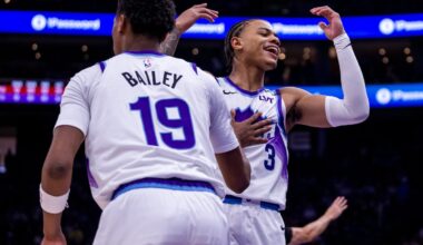 Utah Jazz dominate Clippers 129-108 in biggest home opener victory ever