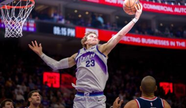 Utah Jazz prove tanking is over with impressive win vs. Clippers