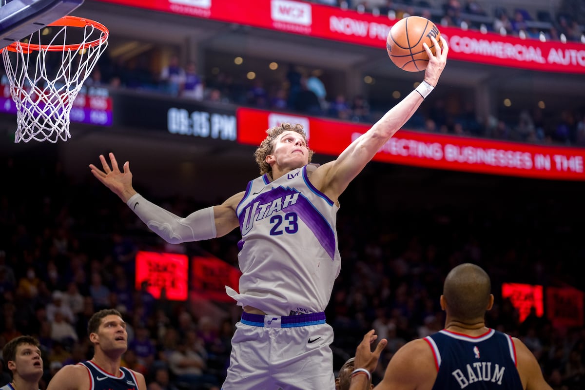 Utah Jazz prove tanking is over with impressive win vs. Clippers