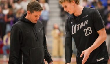 injury update, trade rumors and long-term outlook