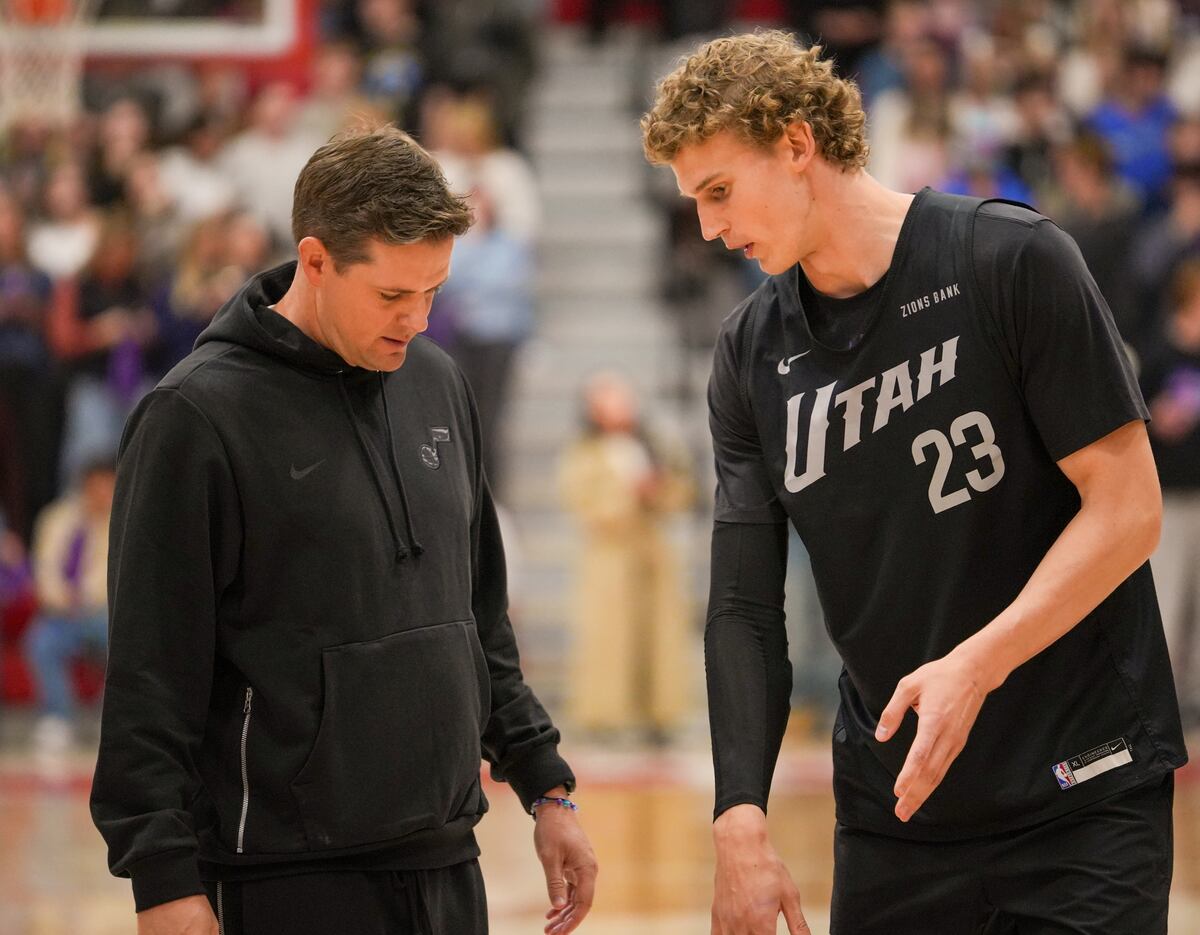 injury update, trade rumors and long-term outlook