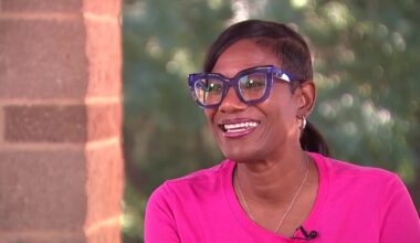 Brandon Miller’s mom shares insight into her battle with cancer – WSOC TV