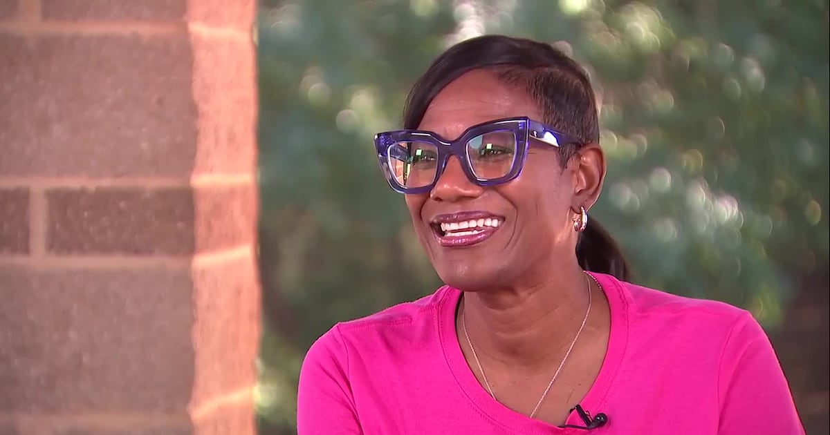 Brandon Miller’s mom shares insight into her battle with cancer – WSOC TV