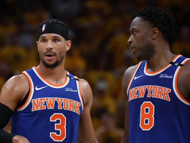NBA 2025-26: Everything you need to know about the New York Knicks