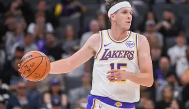 Los Angeles Lakers: Austin Reaves shines but lacks support