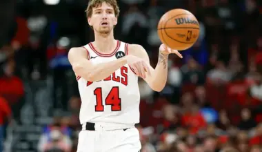 Sacramento Kings vs Chicago Bulls: With their fiery attack, the Bulls remain undefeated!