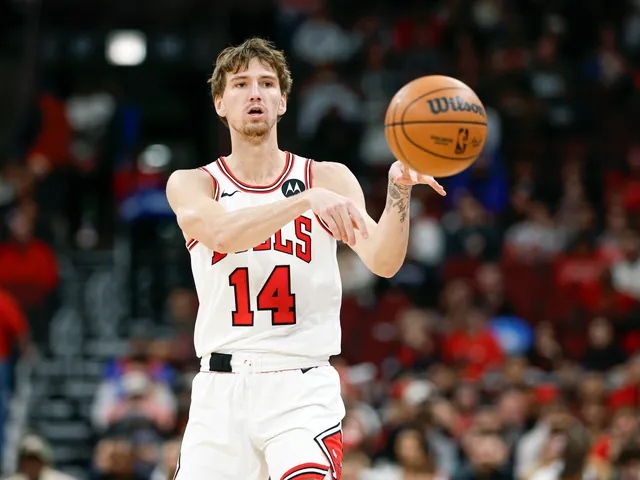 Sacramento Kings vs Chicago Bulls: With their fiery attack, the Bulls remain undefeated!