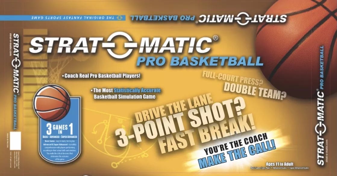 Exactly what happens during the 2025-26 NBA season is exclusively revealed here today*