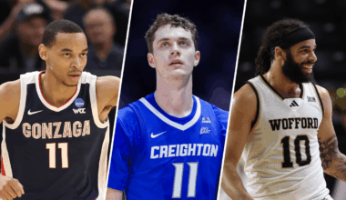 Here’s where all 68 March Madness teams are located – NBC Connecticut