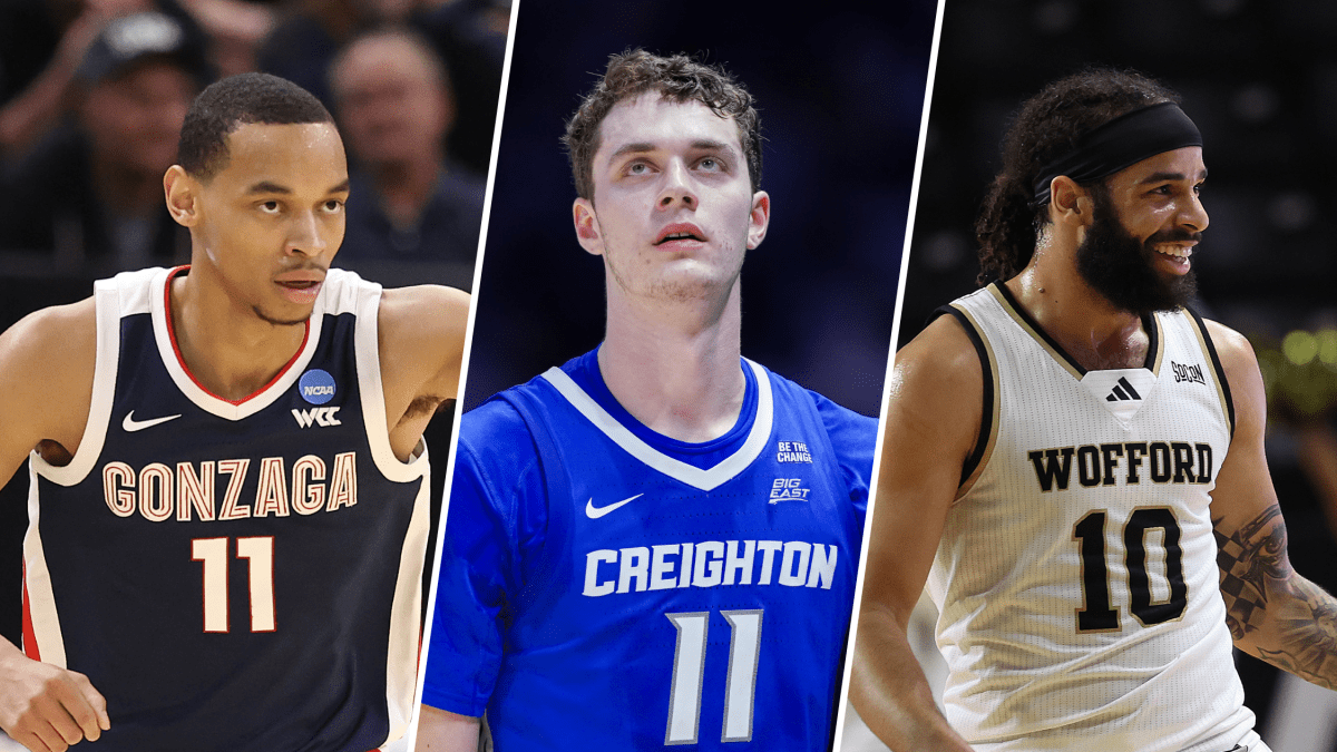 Here’s where all 68 March Madness teams are located – NBC Connecticut