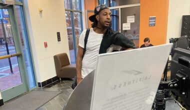 $50 basketball bet ends in armed robbery outside Midtown gym, police say