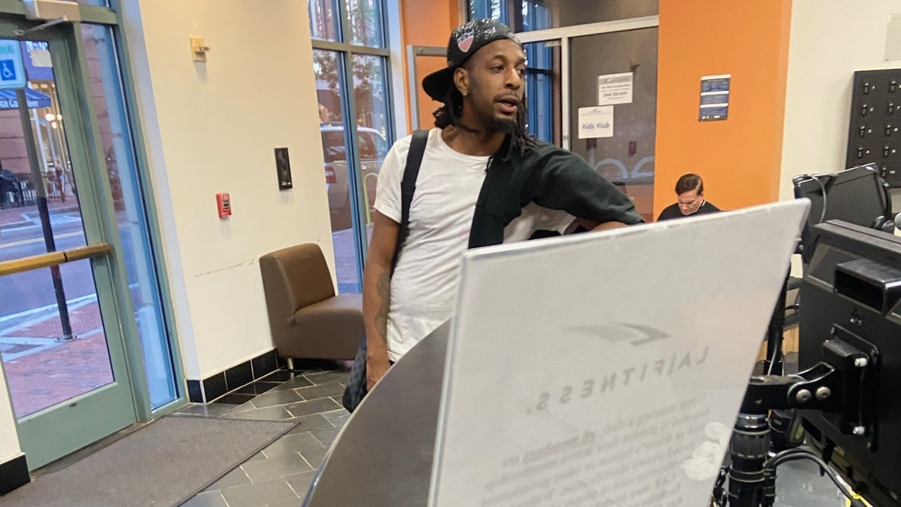 $50 basketball bet ends in armed robbery outside Midtown gym, police say