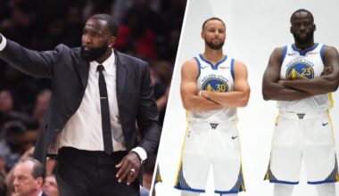Lakers have edge over Warriors in 2025-26, Kendrick Perkins says – NBC Sports Bay Area & California